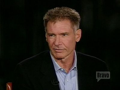 Harrison Ford