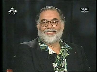 Francis Ford Coppola