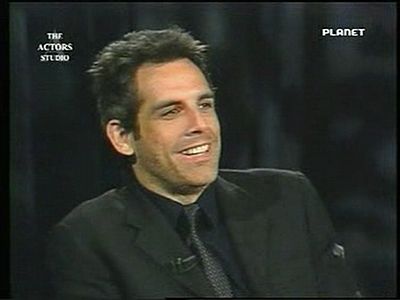 Ben Stiller