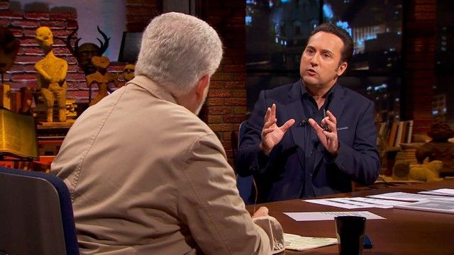 Fourth Millennium - Season 17 - Episode 42