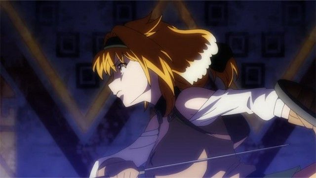 Watch Harem in the Labyrinth of Another World · Season 1 Episode