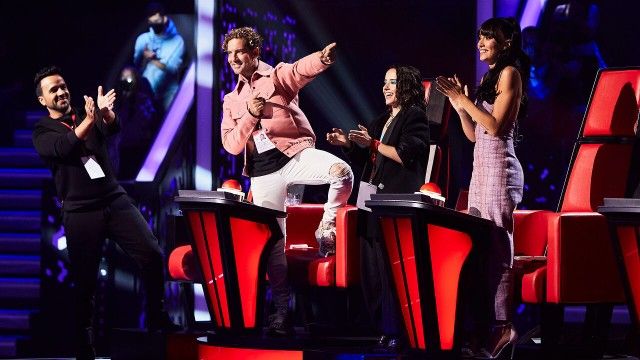 The Voice Kids (ES) - Season 7 - Episode 7