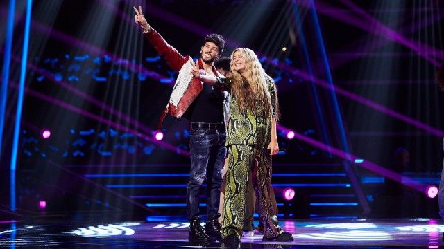 The Voice Kids (ES) - Season 7 - Episode 9