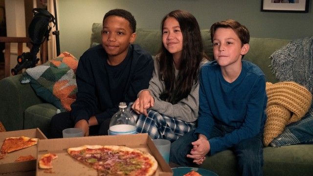 Movie Night
