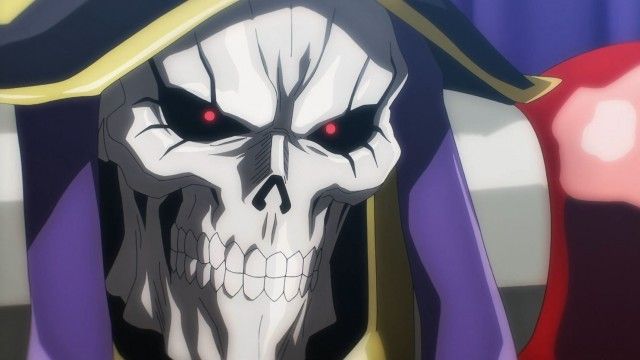 SEBAS LOYALTY TEST, Overlord Season 2 Episode 10 Reaction