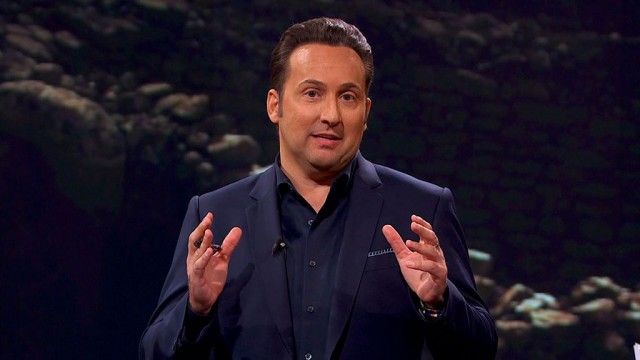 Fourth Millennium - Season 17 - Episode 44