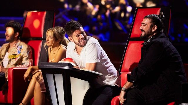 The Voice Kids (ES) - Season 7 - Episode 10