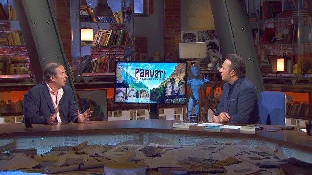 Fourth Millennium - Season 17 - Episode 45