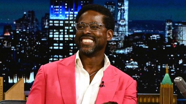 Sterling K. Brown, Eve Hewson, Gabrielle Zevin, Em Beihold