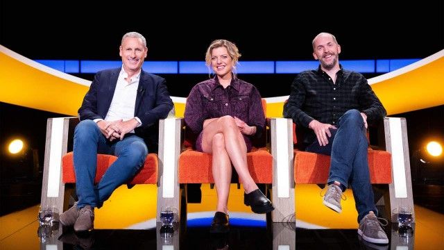 De Slimste Mens ter Wereld - Season 20 - Episode 2