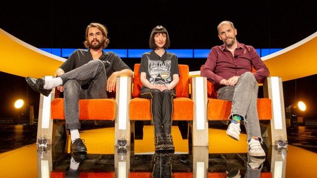 De Slimste Mens ter Wereld - Season 20 - Episode 4