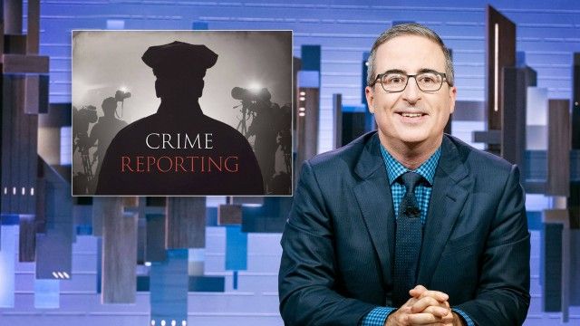 October 9, 2022: Crime Reporting