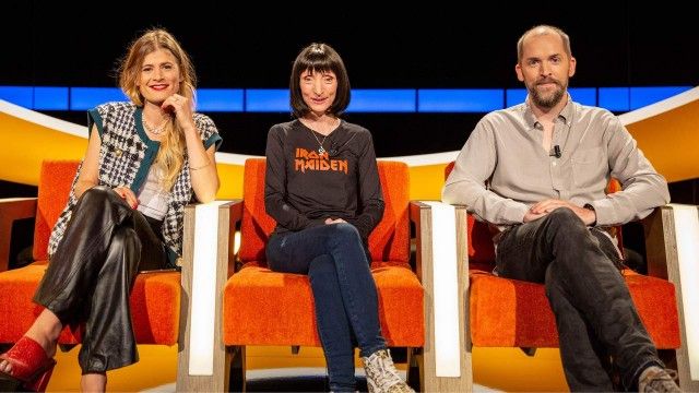 De Slimste Mens ter Wereld - Season 20 - Episode 5