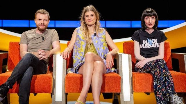 De Slimste Mens ter Wereld - Season 20 - Episode 6
