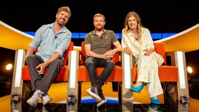 De Slimste Mens ter Wereld - Season 20 - Episode 7