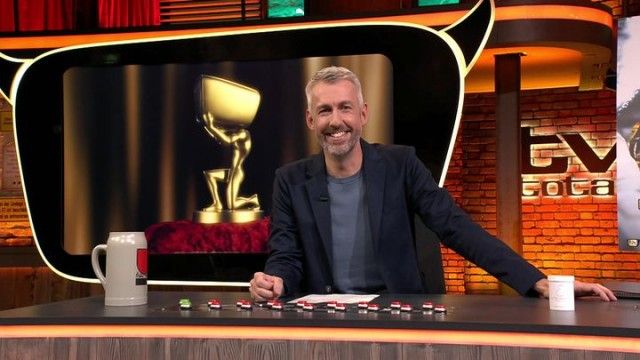 TV Total - Season 2022 - Episode 31
