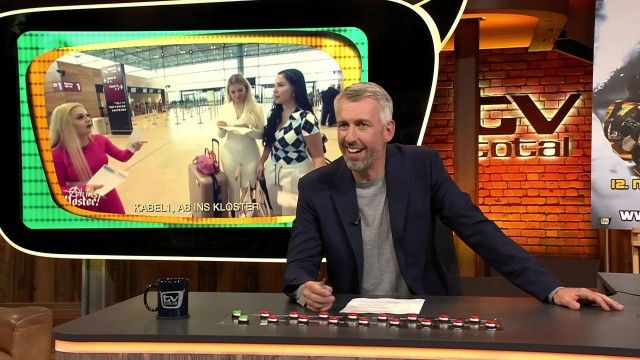 TV Total - Season 2022 - Episode 33