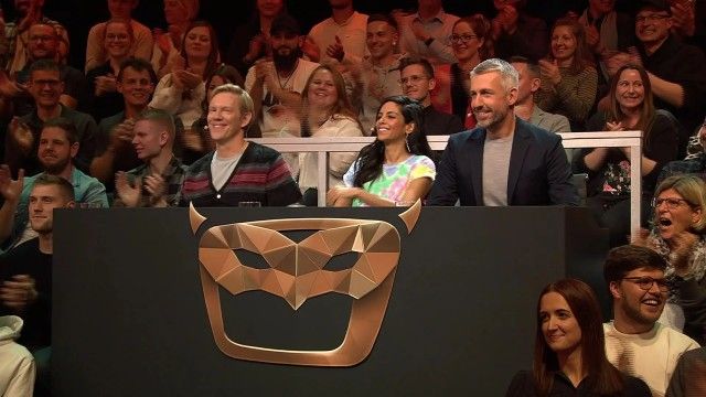 TV Total - Season 2022 - Episode 37