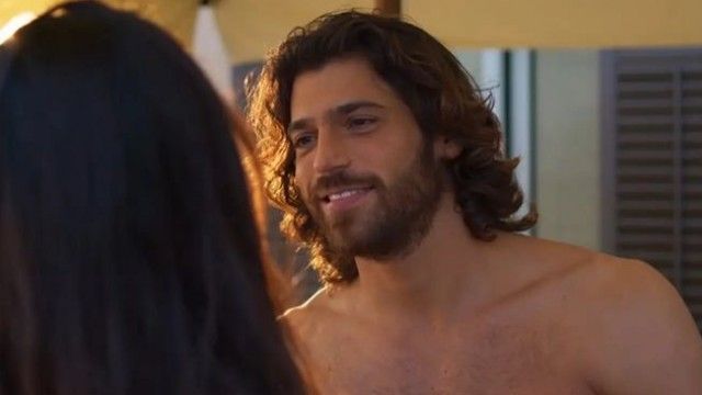 Heavenly like Freedom