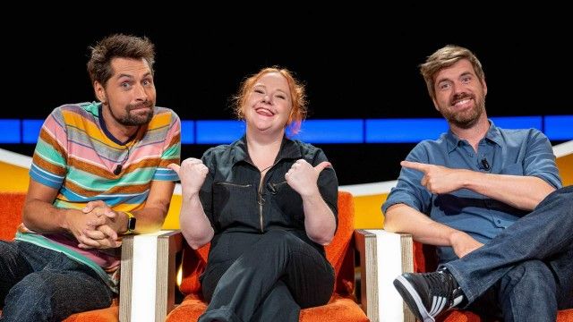 De Slimste Mens ter Wereld - Season 20 - Episode 10