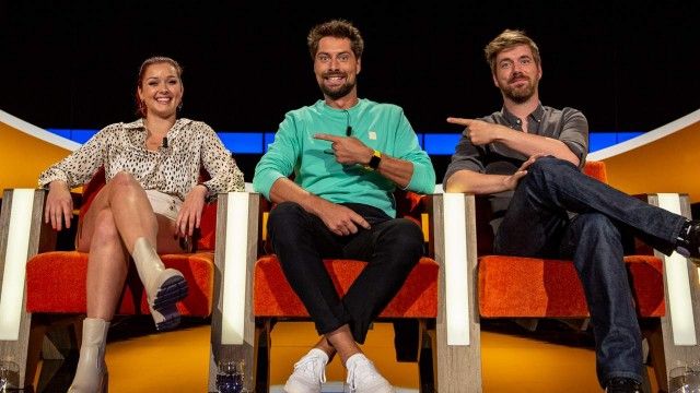 De Slimste Mens ter Wereld - Season 20 - Episode 12