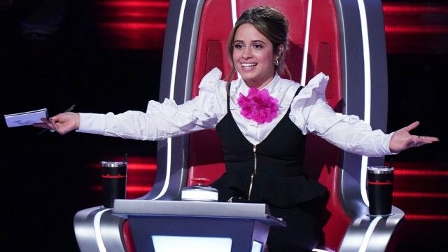 The Blind Auditions (5)