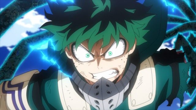 My Hero Academia Season 6: Katsuki Bakugo Voted as the Most