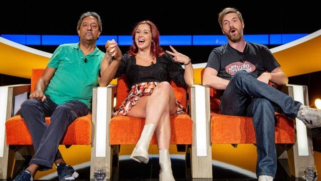 De Slimste Mens ter Wereld - Season 20 - Episode 13