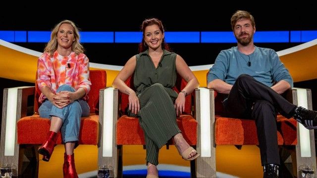 De Slimste Mens ter Wereld - Season 20 - Episode 14