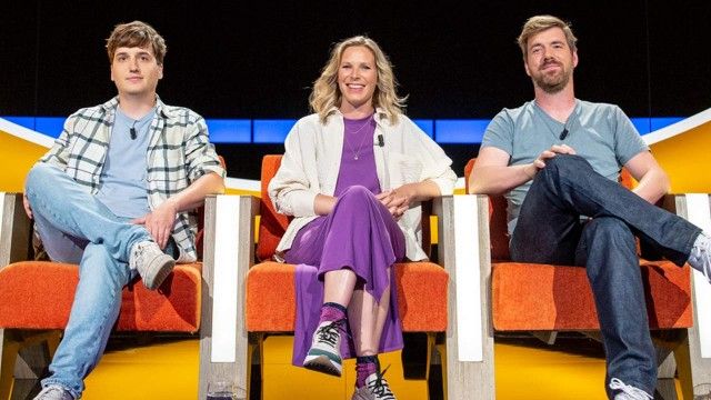 De Slimste Mens ter Wereld - Season 20 - Episode 15