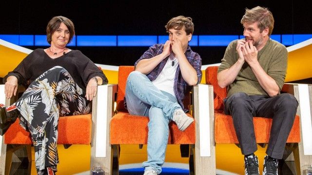 De Slimste Mens ter Wereld - Season 20 - Episode 16