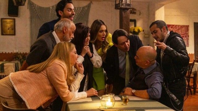 Until Money Do Us Part - Season 1 - Episode 17