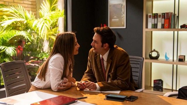 Until Money Do Us Part - Season 1 - Episode 21