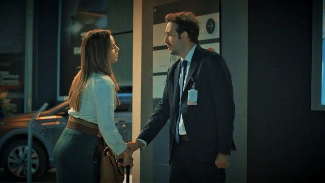 Until Money Do Us Part - Season 1 - Episode 44