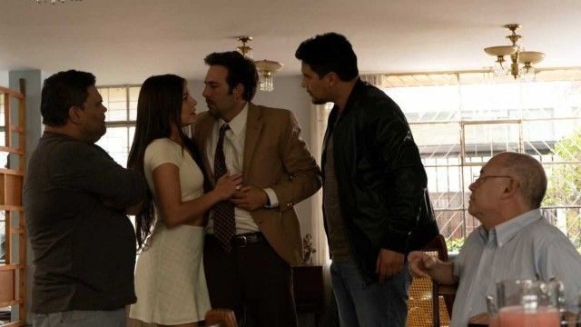 Until Money Do Us Part - Season 1 - Episode 45
