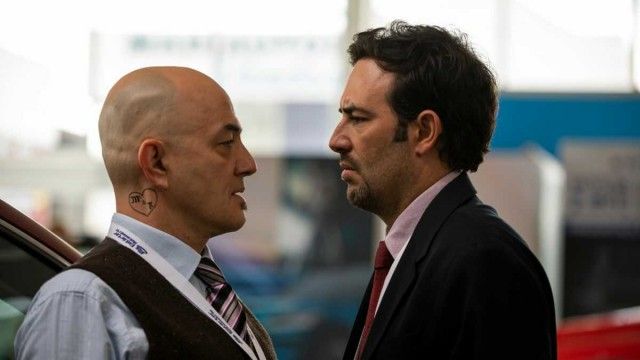 Until Money Do Us Part - Season 1 - Episode 59