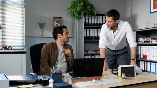 Die Rosenheim-Cops - Season 22 - Episode 1