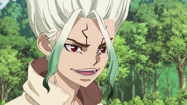 REACT: DR. STONE 3 TEMPORADA Episódio 11/O PAI DO SENKU FOI UMA PESSOA  INCRÍVEL! 