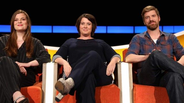 De Slimste Mens ter Wereld - Season 20 - Episode 19