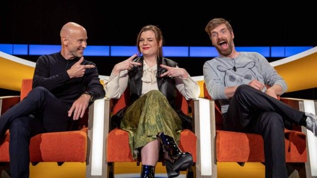 De Slimste Mens ter Wereld - Season 20 - Episode 20