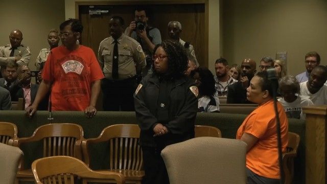 Murder of the Basketball Star