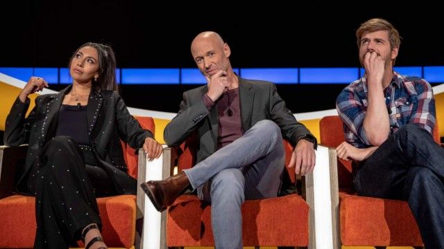 De Slimste Mens ter Wereld - Season 20 - Episode 21