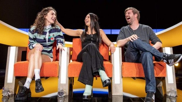 De Slimste Mens ter Wereld - Season 20 - Episode 23