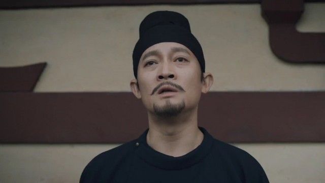 Strange Tales Of Tang Dynasty - Season 1 - Episode 1