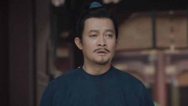 Strange Tales Of Tang Dynasty - Season 1 - Episode 2