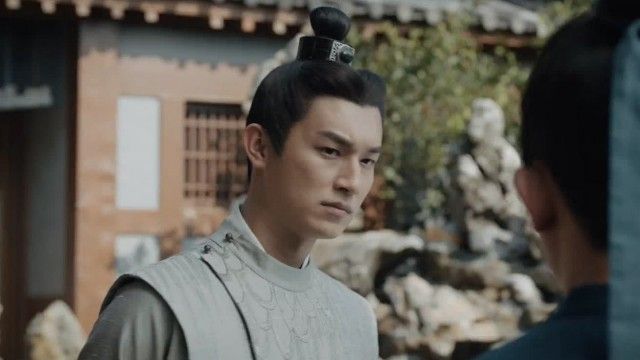 Strange Tales Of Tang Dynasty - Season 1 - Episode 3