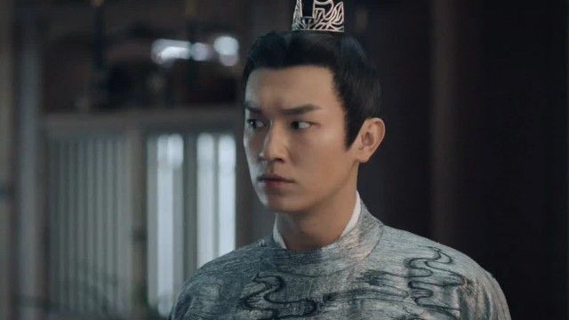 Strange Tales Of Tang Dynasty - Season 1 - Episode 4