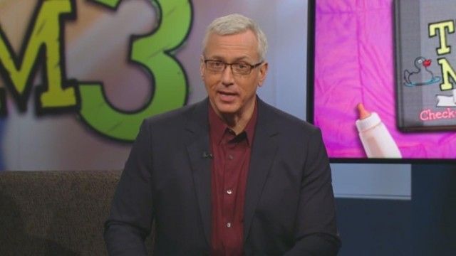 Finale Special - Check Up with Dr. Drew Part 1