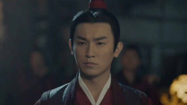 Strange Tales Of Tang Dynasty - Season 1 - Episode 5