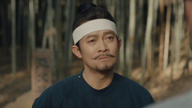 Strange Tales Of Tang Dynasty - Season 1 - Episode 7